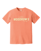Summer Stamp Tee Shirt
