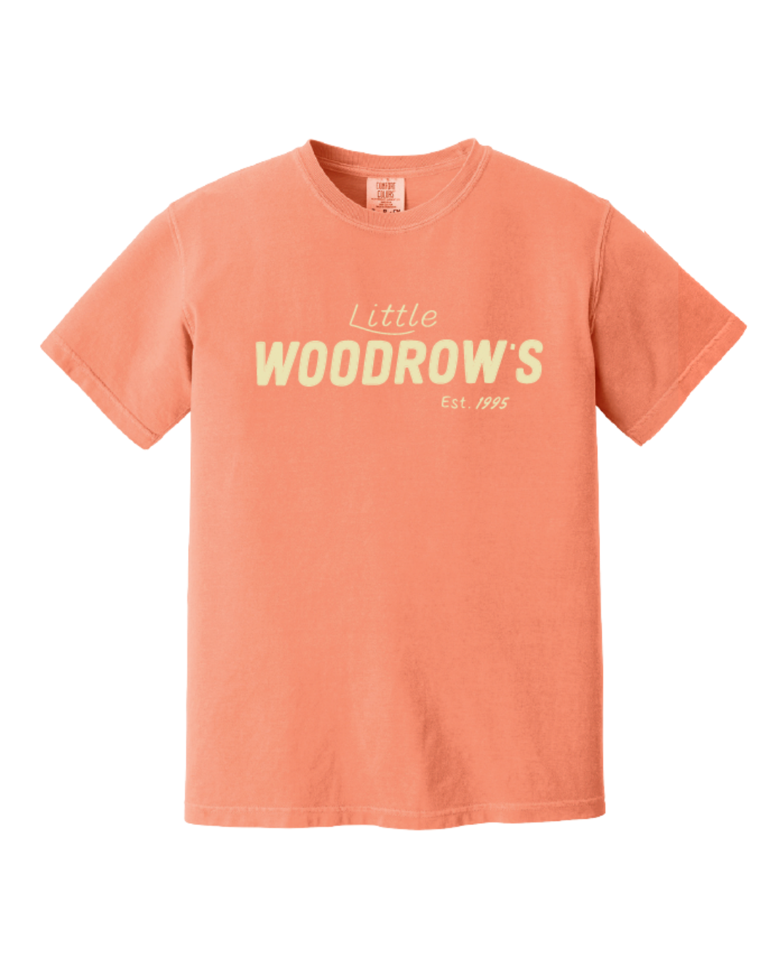 Summer Stamp Tee Shirt