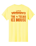 Classic Little Woodrow’s T-Shirt