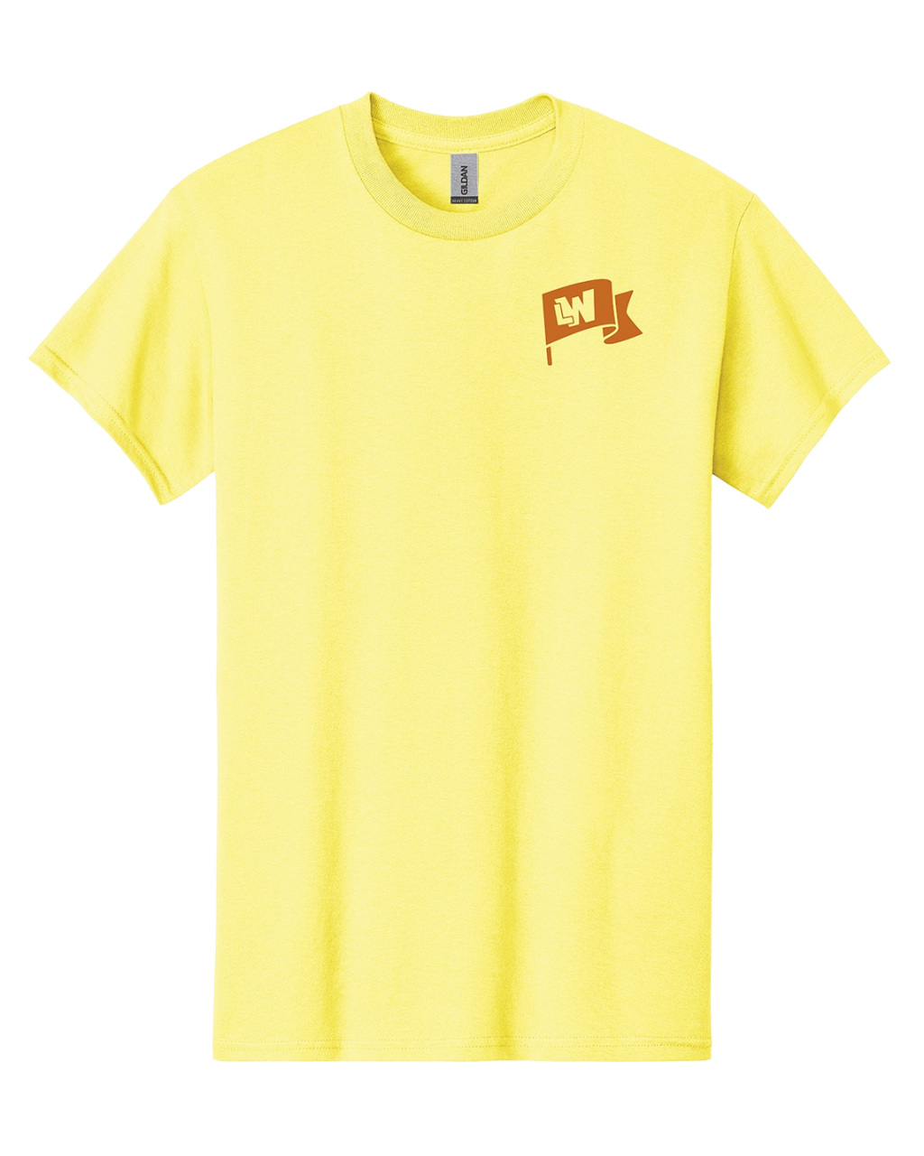 Classic Little Woodrow’s T-Shirt