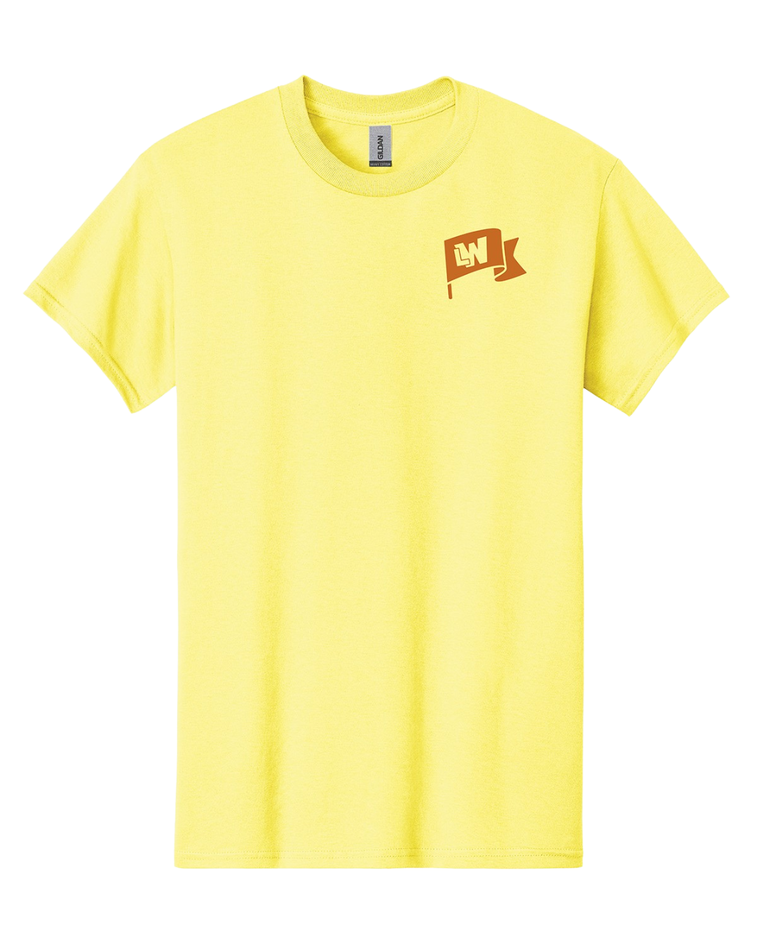 Classic Little Woodrow’s T-Shirt