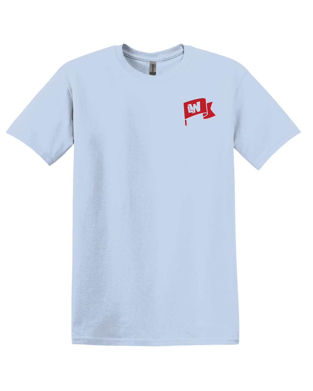Classic Little Woodrow’s T-Shirt