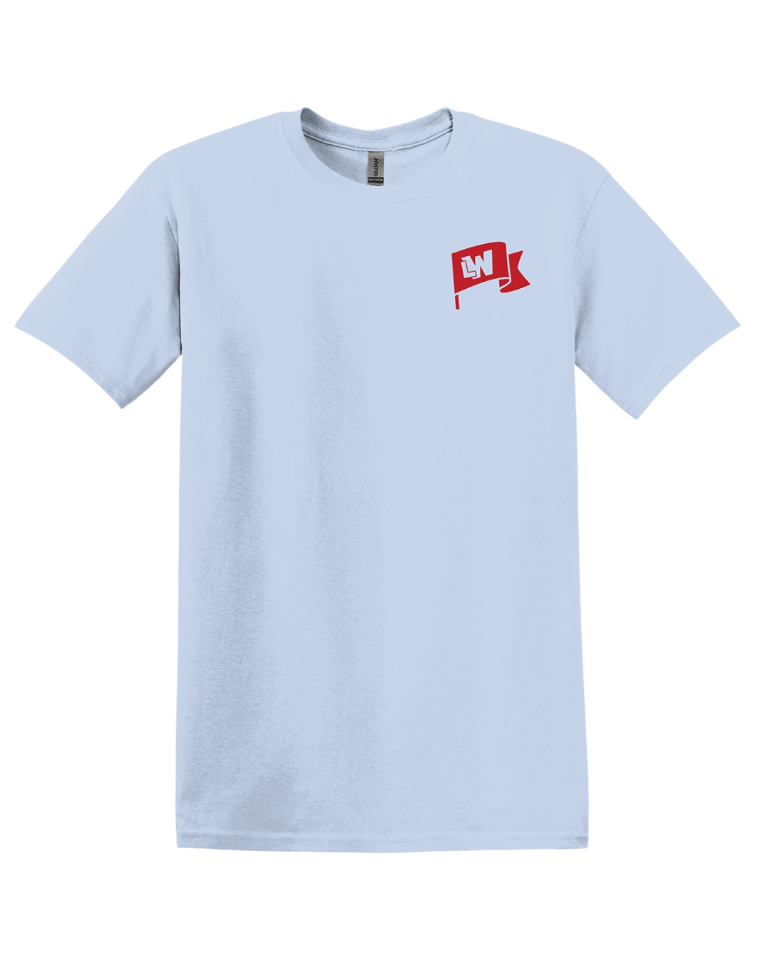 Classic Little Woodrow’s T-Shirt