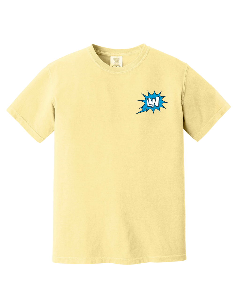 2026 Turtle Racing Tee