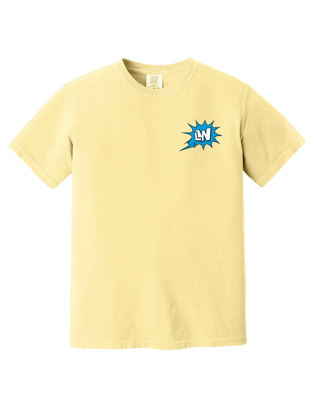 2026 Turtle Racing Tee