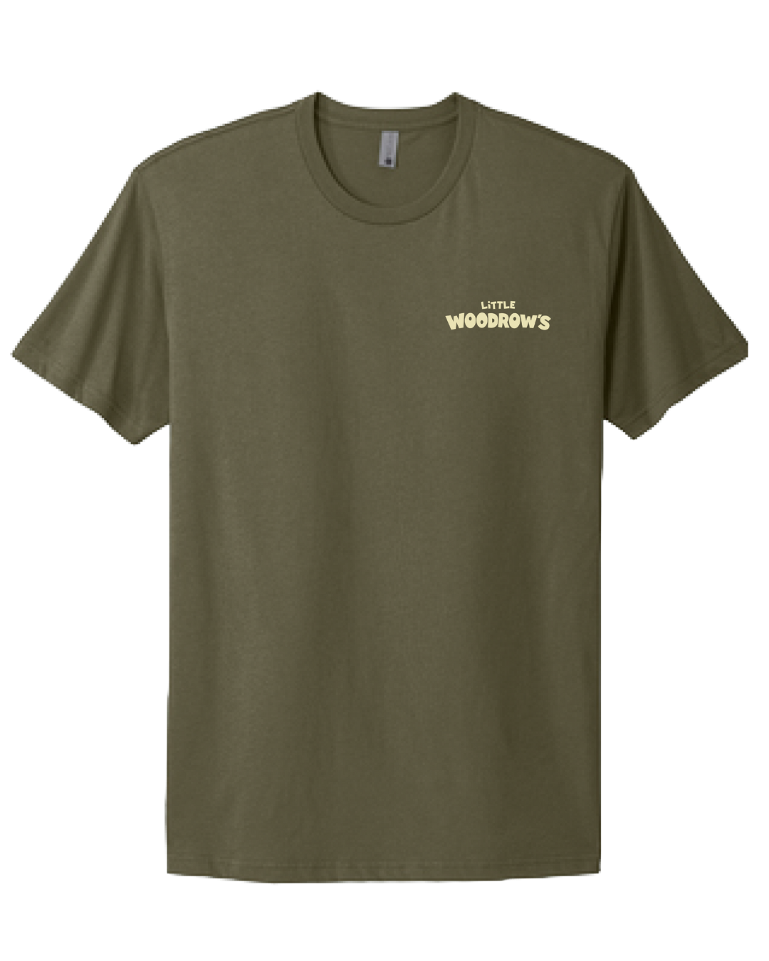 Stone Oak Location TShirt