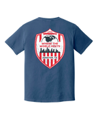 Little Woodrow's World Cup Shirt