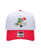 Limited Edition Little Woodrow's World Cup Hat