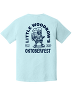 Oktoberfest Tee Shirt