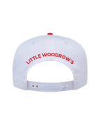 Limited Edition Little Woodrow's World Cup Hat
