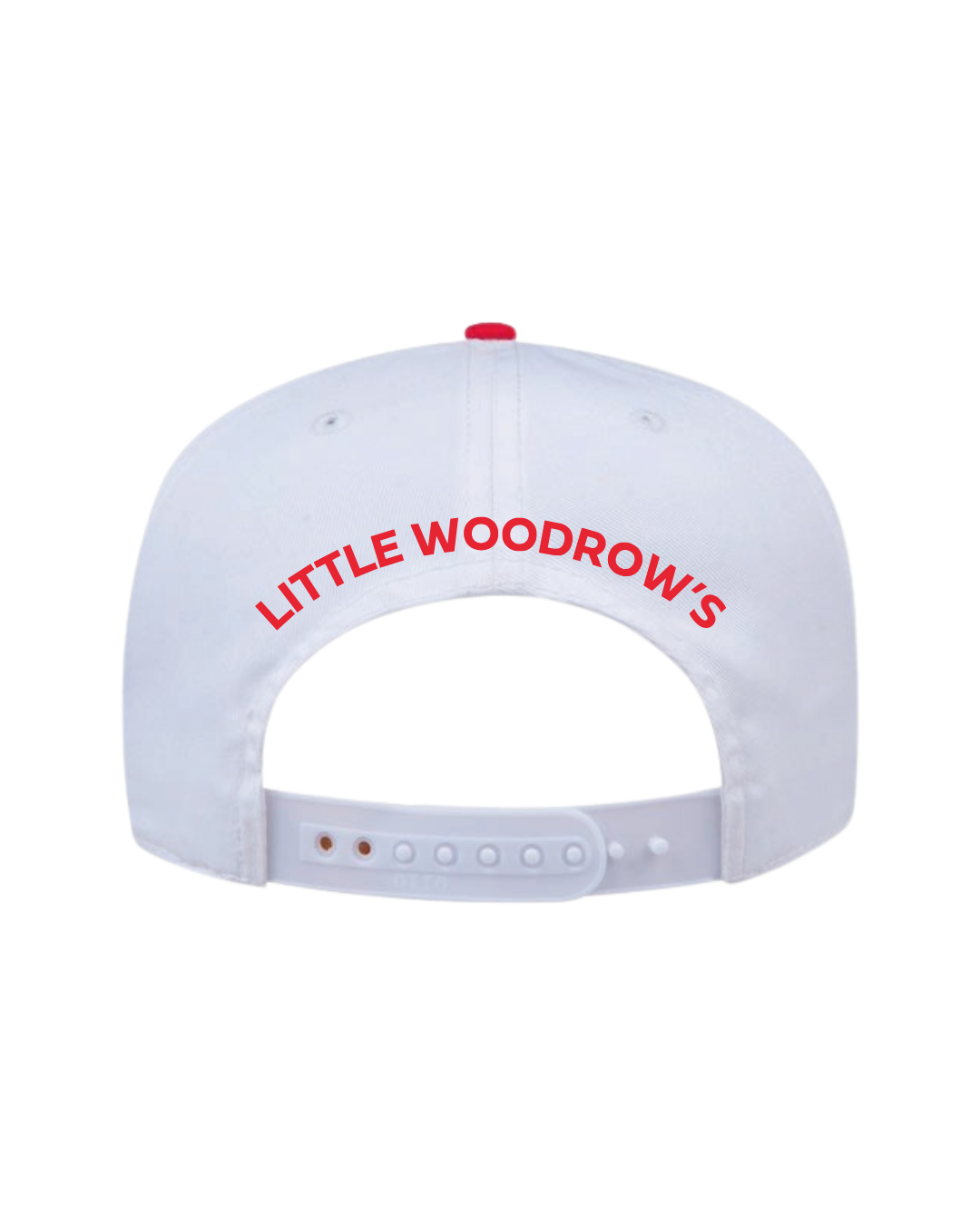 Limited Edition Little Woodrow's World Cup Hat