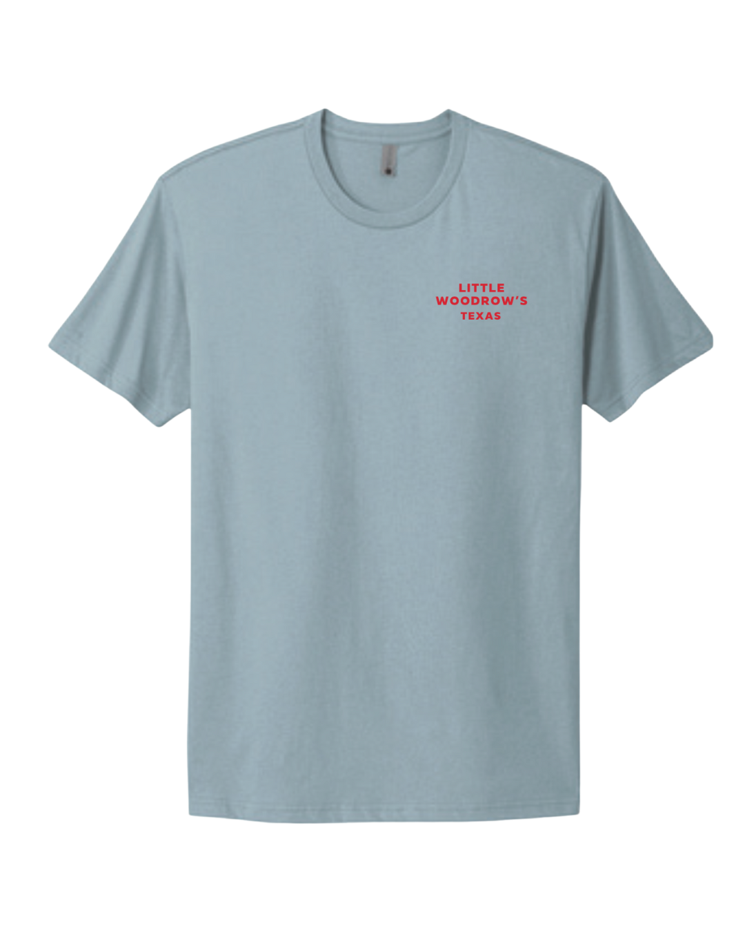 Sugar Land Tee