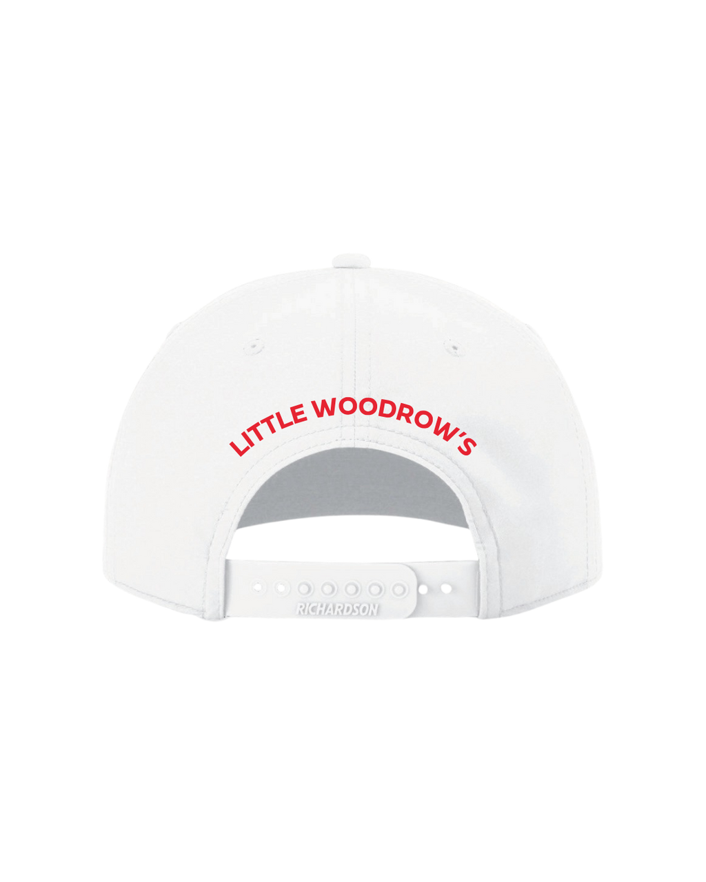 Limited Edition Little Woodrow's World Cup Hat