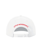 Limited Edition Little Woodrow's World Cup Hat