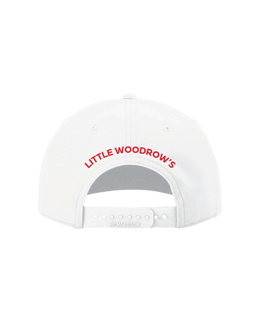 Limited Edition Little Woodrow's World Cup Hat