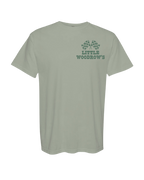 Turtle Racing Tee