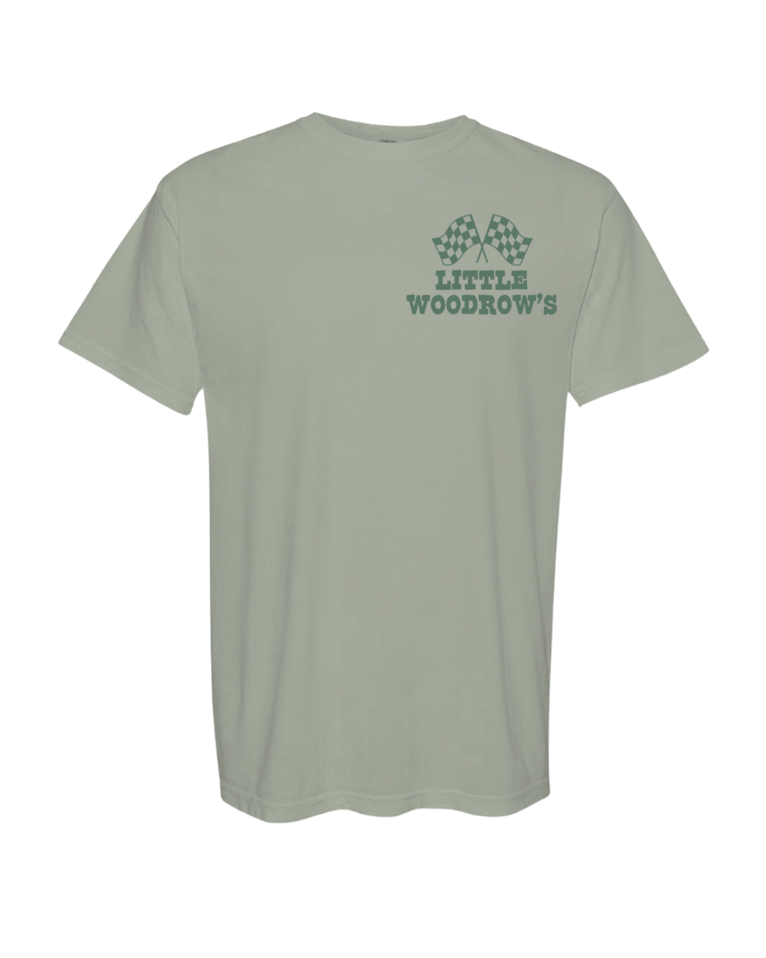 Turtle Racing Tee