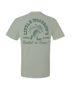 Turtle Racing Tee