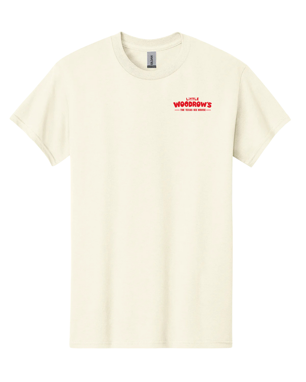 30th Bellaire Original Tee