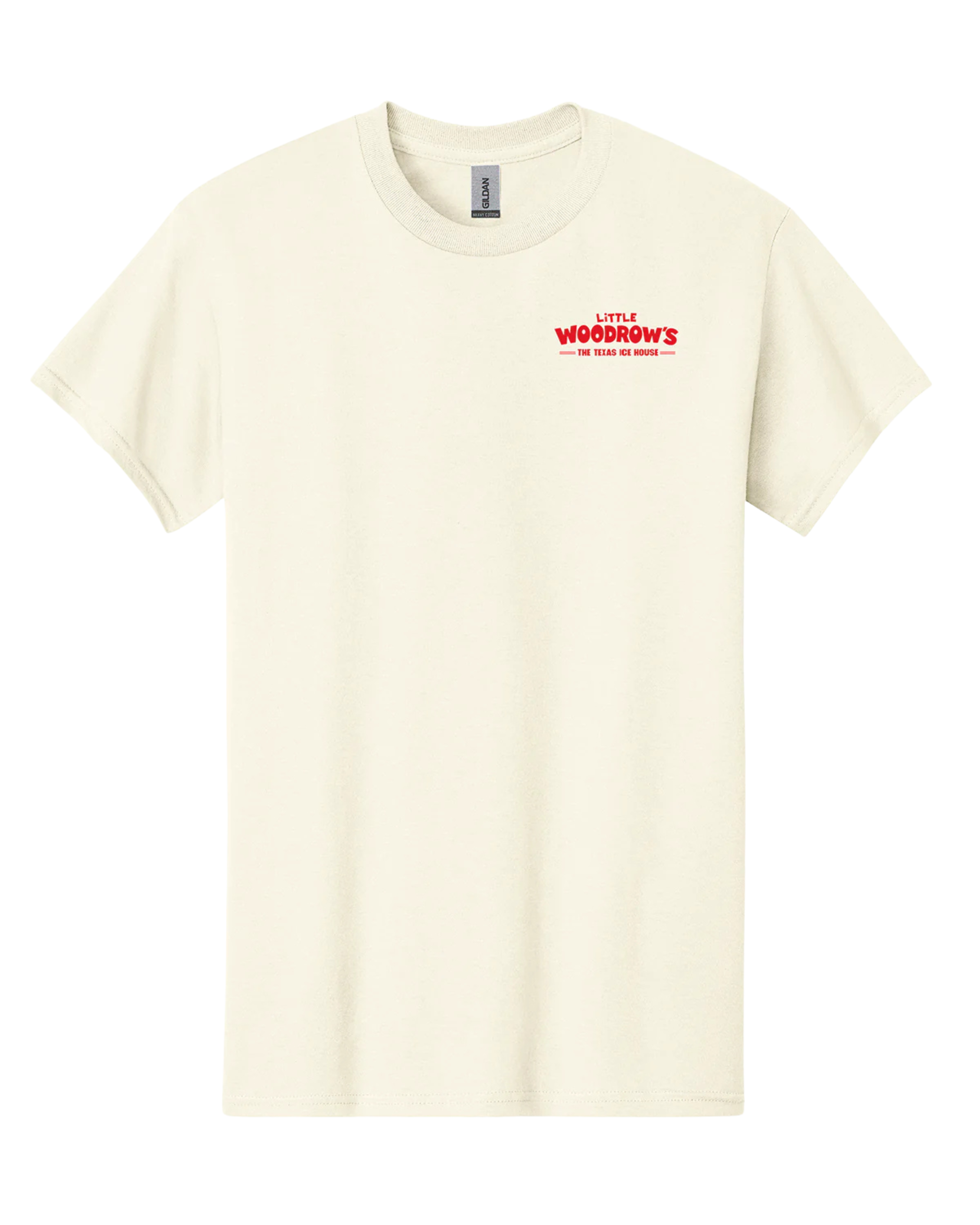 30th Bellaire Original Tee
