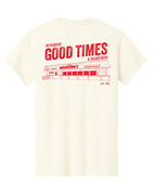 30th Bellaire Original Tee