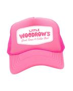 Breast Cancer Awareness Hat