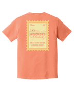 Summer Stamp Tee Shirt