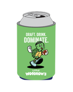Football Koozie