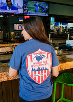 Little Woodrow's World Cup Shirt
