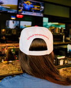 Limited Edition Little Woodrow's World Cup Hat