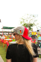 Turtle Race Hat collaboration with Eight One