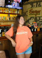 Summer Stamp Tee Shirt