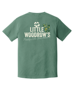 Paddy Like You Mean It T-shirt