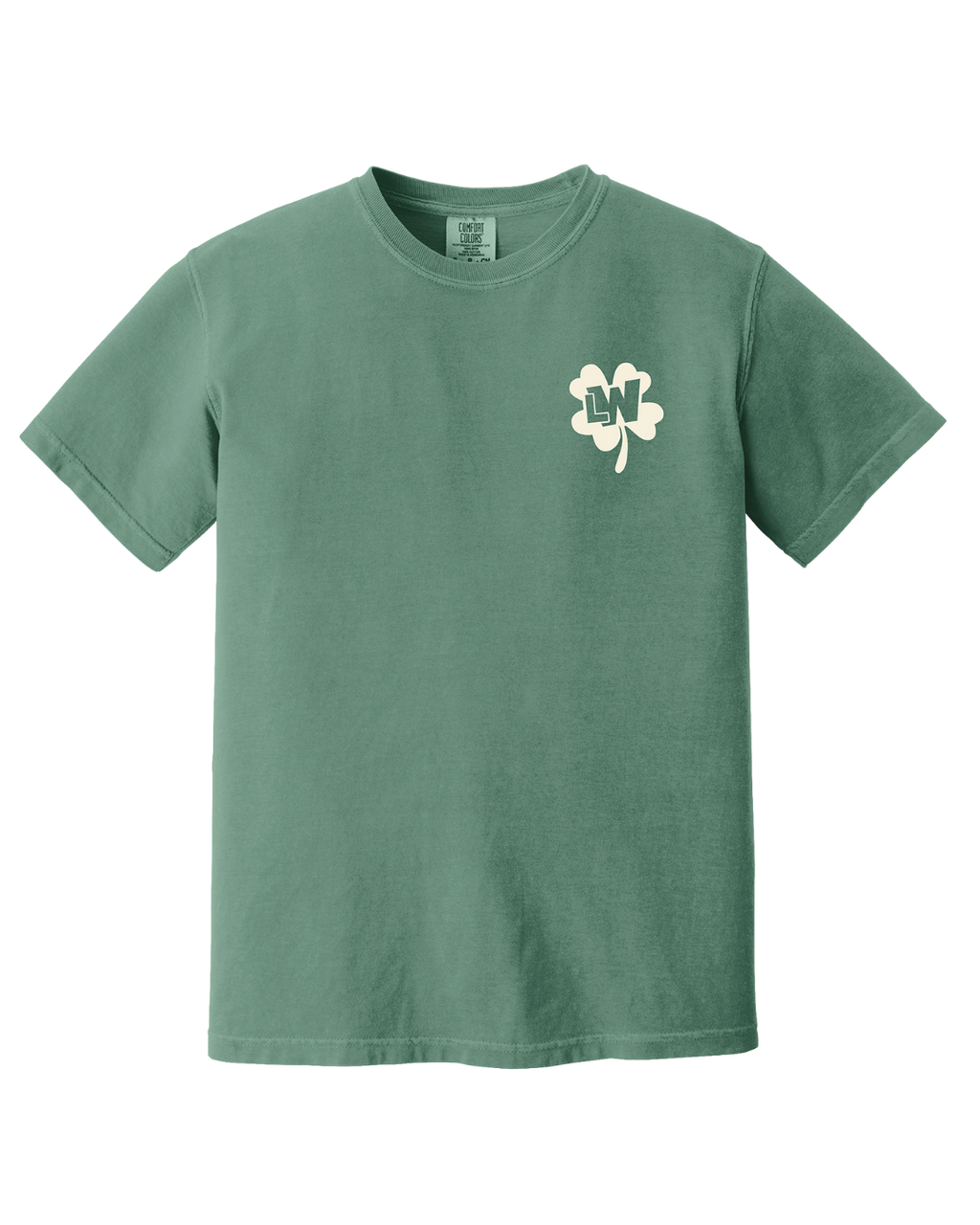 Paddy Like You Mean It T-shirt