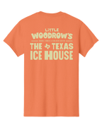 Classic Little Woodrow’s T-Shirt Spring