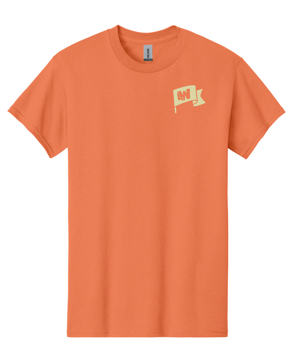 Classic Little Woodrow’s T-Shirt Spring