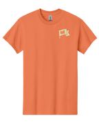 Classic Little Woodrow’s T-Shirt Spring