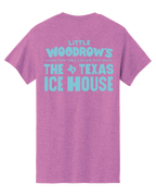 Classic Little Woodrow’s T-Shirt Spring
