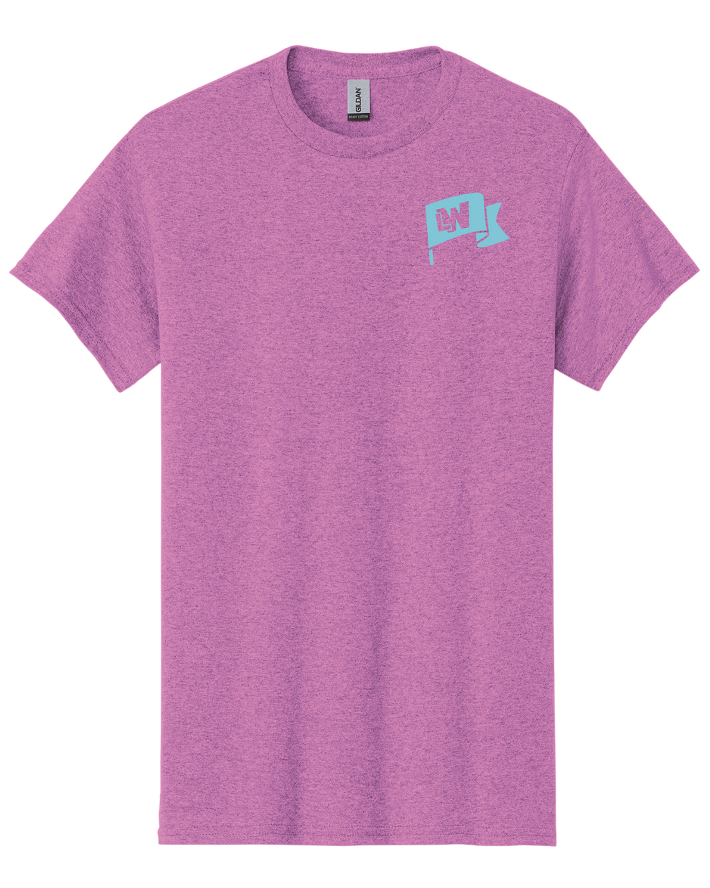 Classic Little Woodrow’s T-Shirt Spring