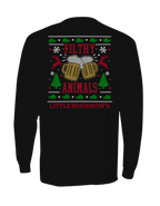 Merry Christmas Filthy Animals