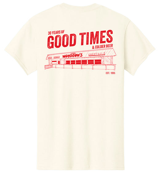 30th Bellaire Original Tee