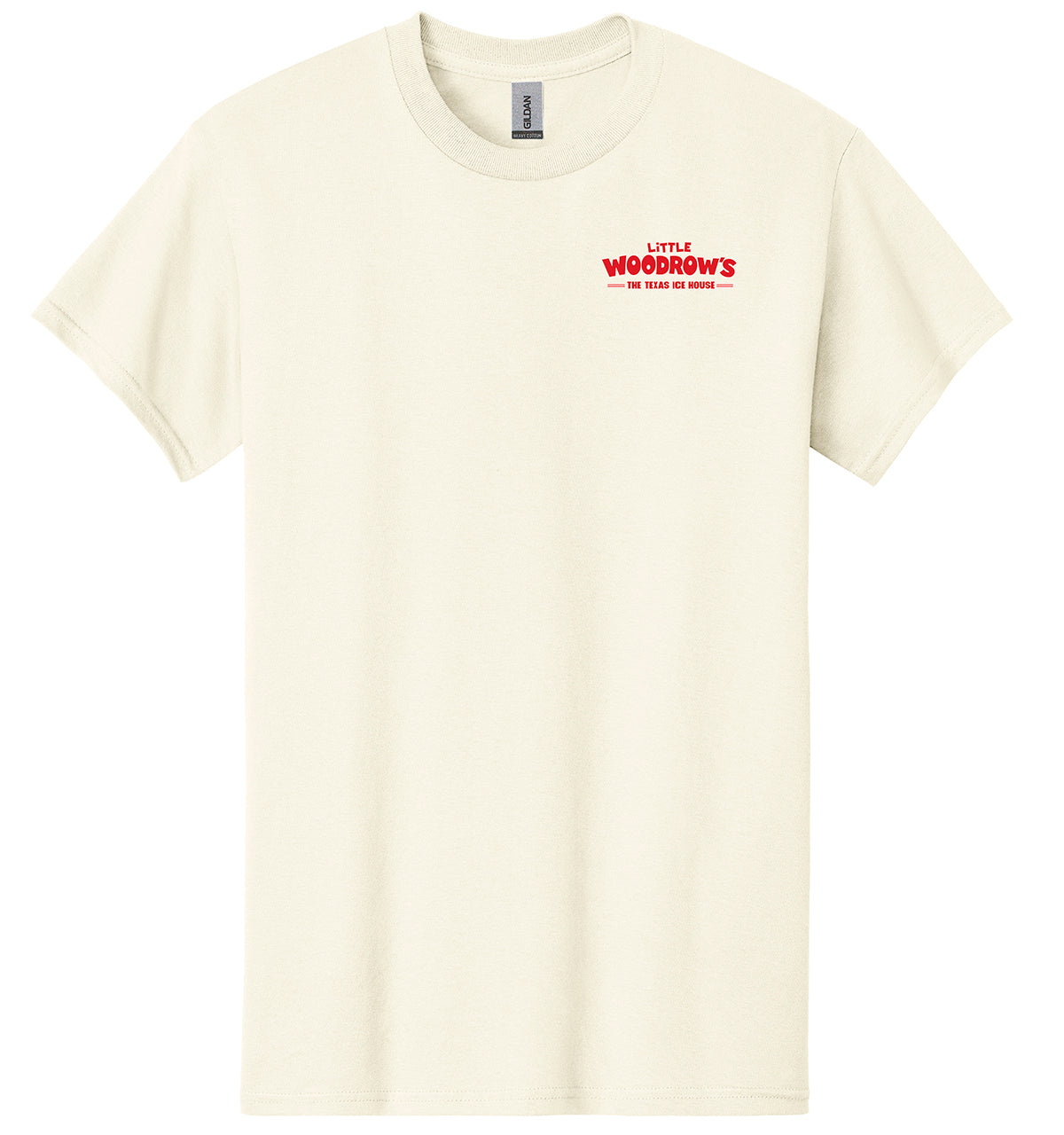 30th Bellaire Original Tee