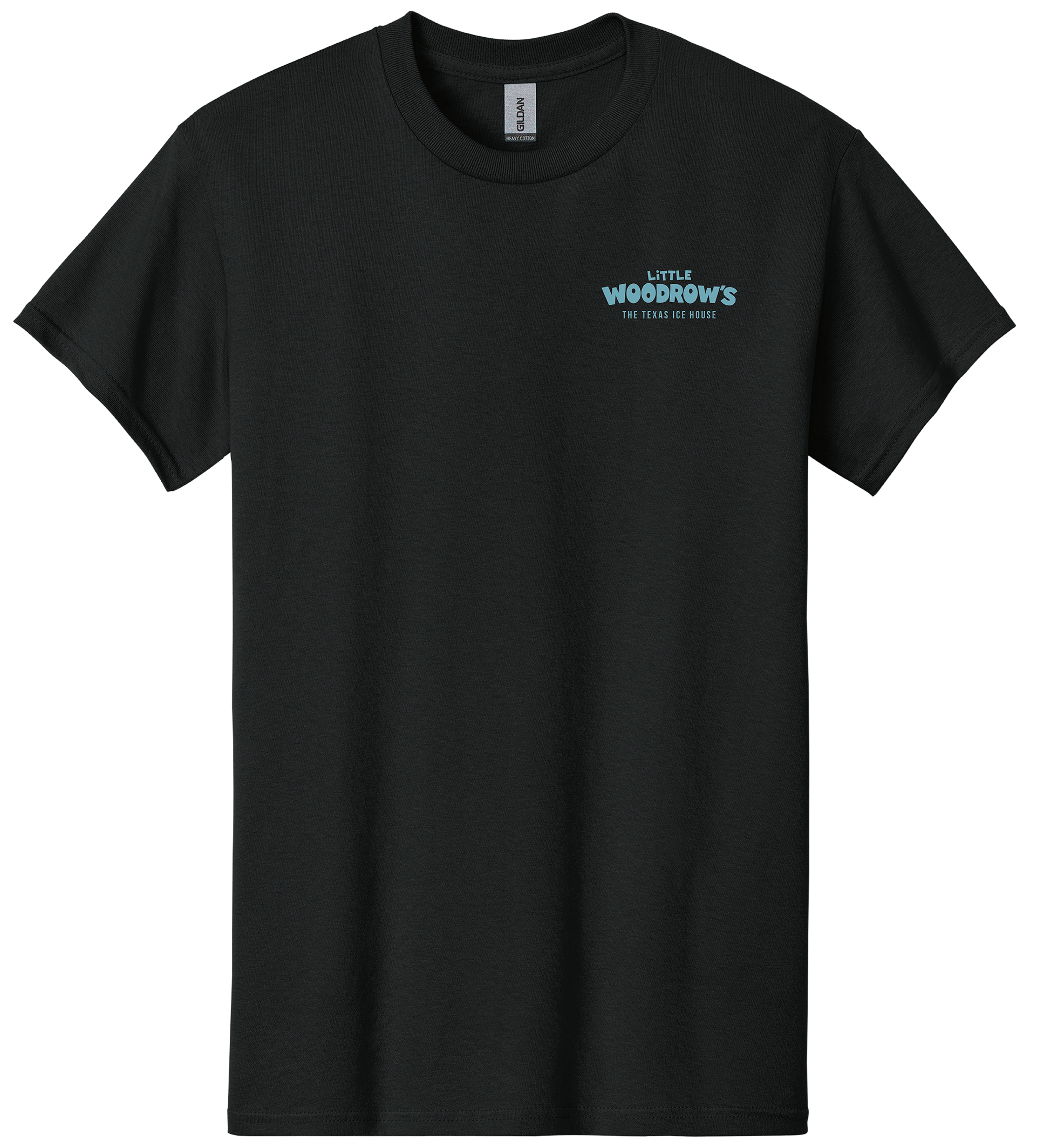 Wet Willey! Turtle Racing Tee