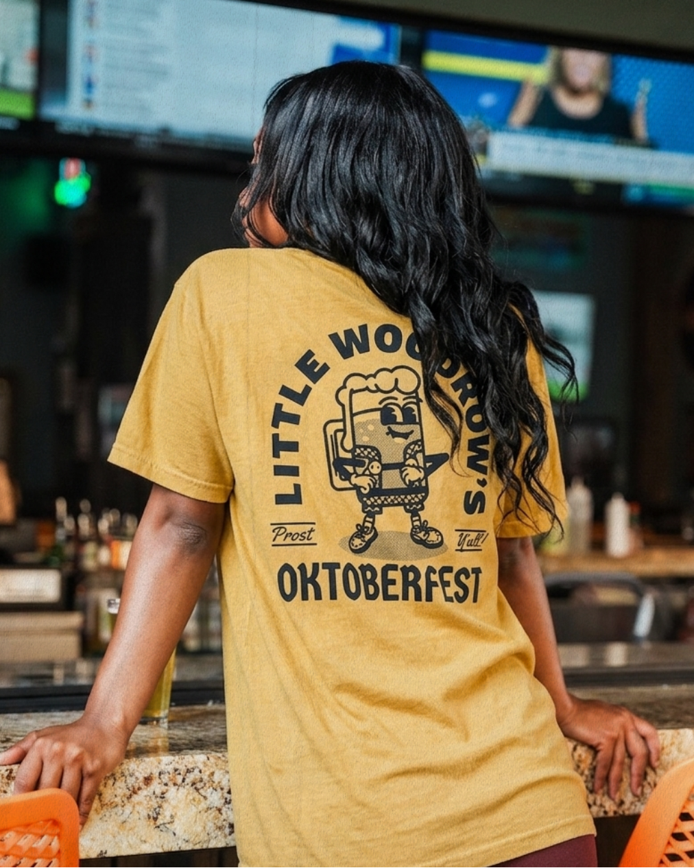 Oktoberfest Tee Shirt