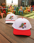 Limited Edition Little Woodrow's World Cup Hat