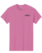 No Flips, All Flops Tee Shirt