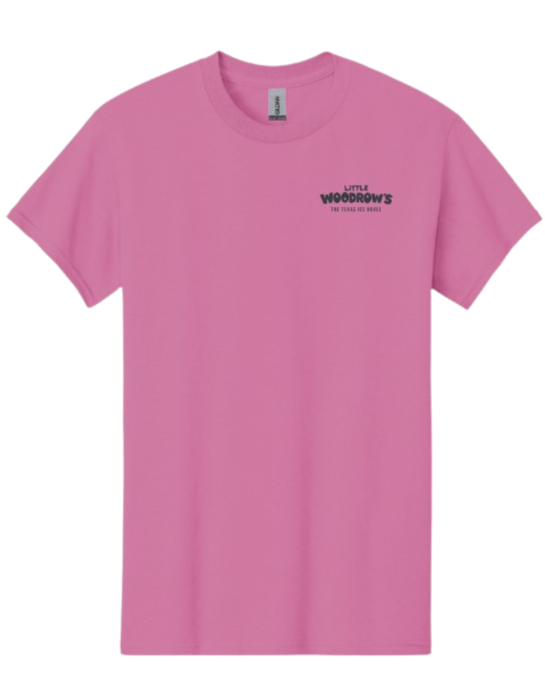 No Flips, All Flops Tee Shirt