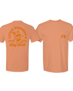 Frozen Woody Tee Shirt