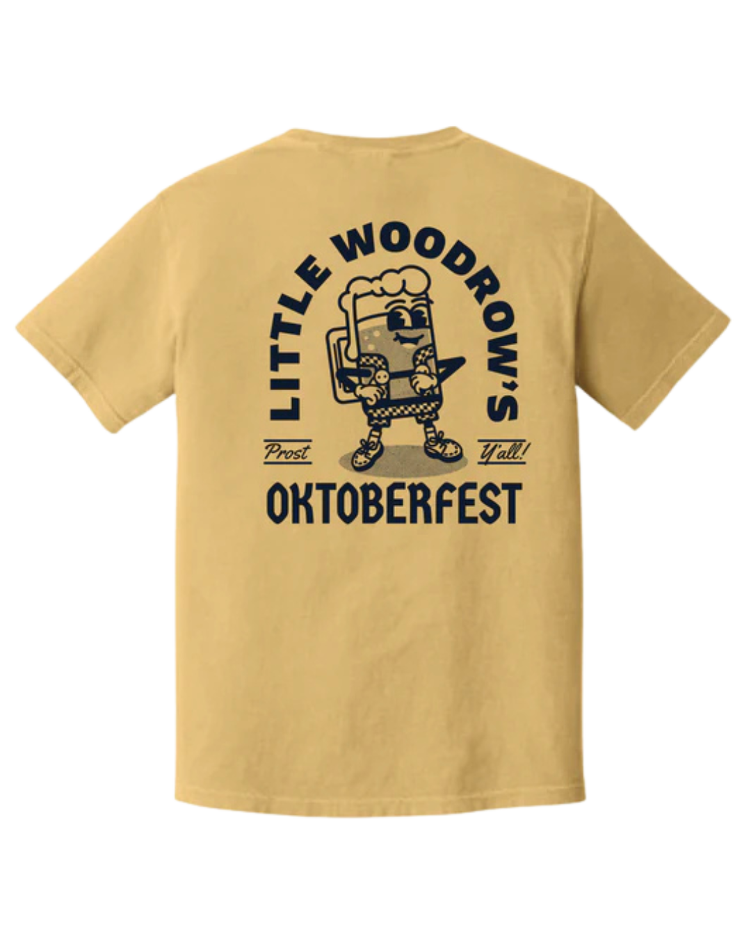 Oktoberfest Tee Shirt