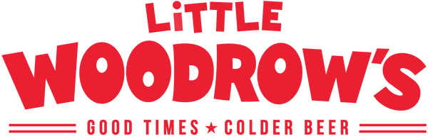 Little Woodrow's